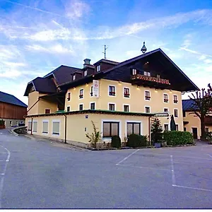 Hotel Hartlwirt Gasthof-hotel, Solnohrad