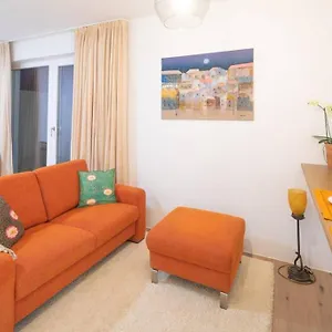 Modernes Josefiau Apartment