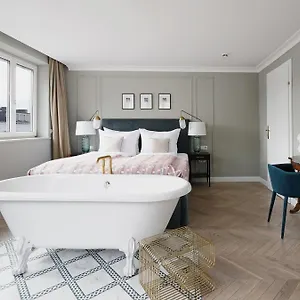 4* Lejlighedshotel Numa Mozart