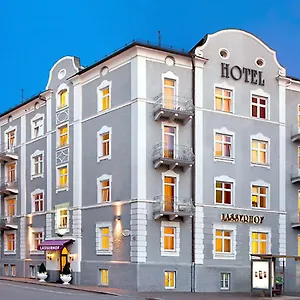 Hotel Atel Lasserhof, Solnohrad