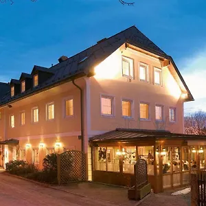 Hotel Austria Classic Hoelle, Solnohrad
